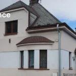 Sbohem, dřinu se dřevem! Přečtěte si, jak tepelné čerpadlo AW AIR PERFORMANCE zajistilo v Červeném Kostelci maximální komfort s náklady srovnatelnými s topením dřevem.