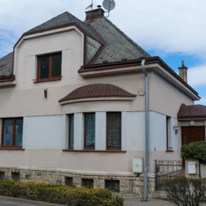 Tepelné čerpadlo AW AIR PERFORMANCE v Červeném Kostelci