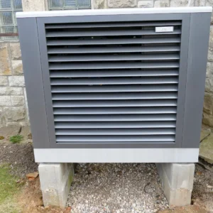 Tepelné čerpadlo AW AIR PERFORMANCE Červený Kostelec