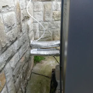 Připojení AW AIR PERFORMANCE v Červeném Kostelci